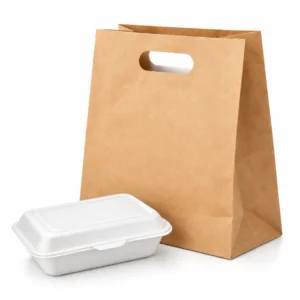 Bolsa Liner para Pollo a la Brasa