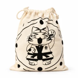 Bolsa De Tocuyo Ahorcado