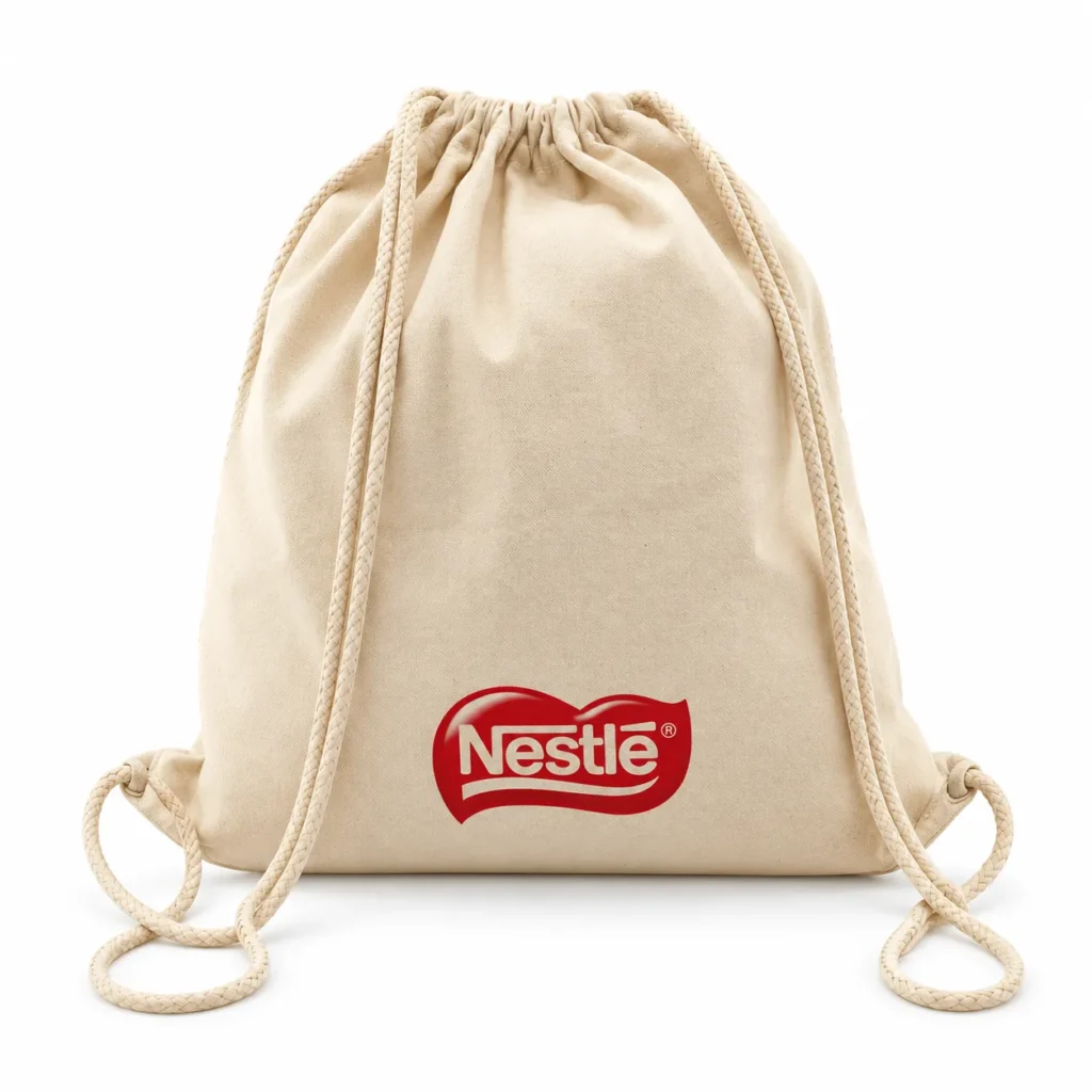 Bolsa de Tocuyo Mochila