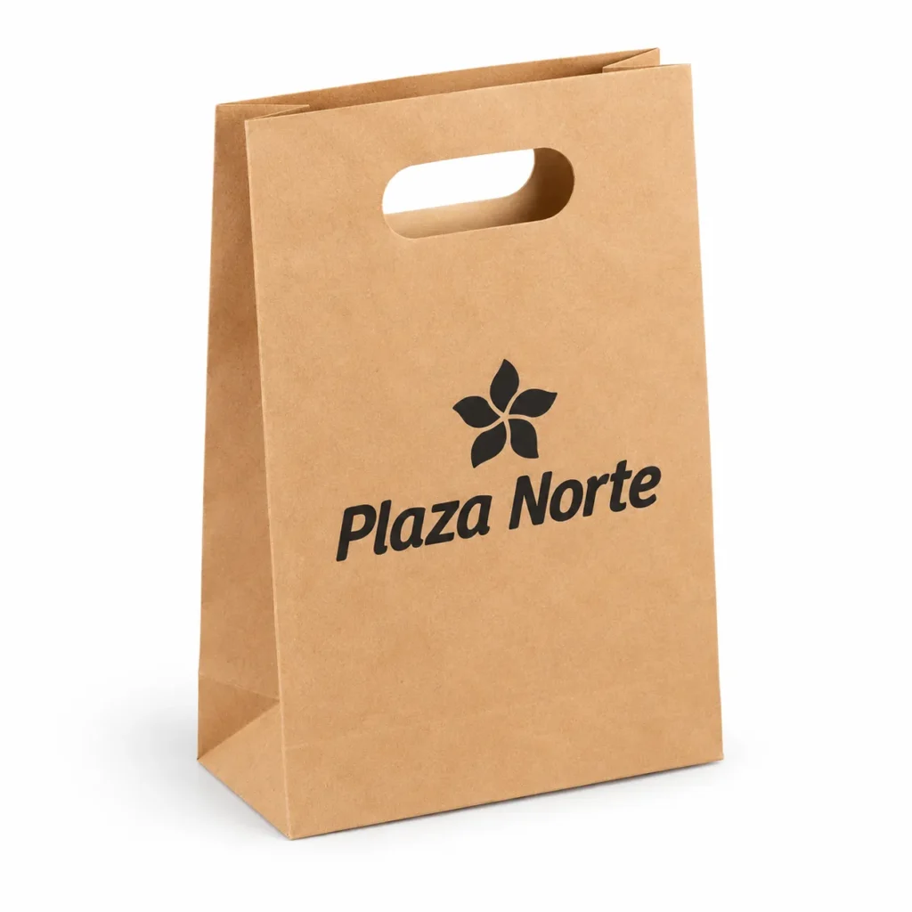 Bolsa para Delivery