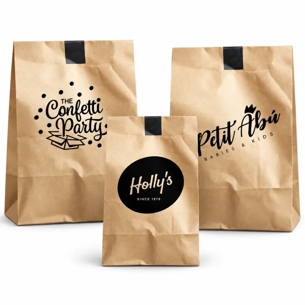 Bolsas Ecológicas Productos Livianos