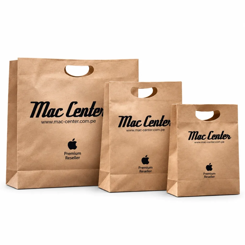 Bolsas de Cartón Ecológicas Liner