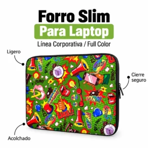 Portalaptop -Neopreno