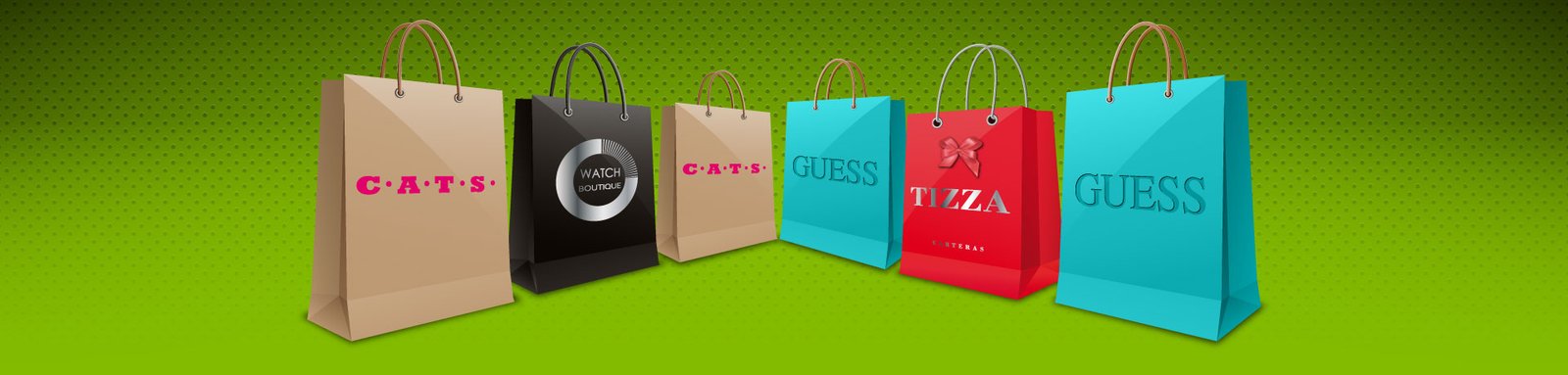 Bolsas especiales